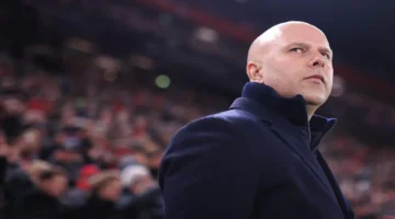 بقرار حاسم.. ليفربول يحدد مصير أرني سلوت مع الفريق خلال الفترة المقبلة